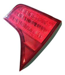 LANTERNA TAMPA TRASEIRA DIREITA CIVIC 2007 A 2011 ORIGINAL