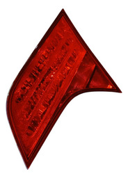 LANTERNA TAMPA TRASEIRA DIREITA CIVIC 2007 A 2011 ORIGINAL