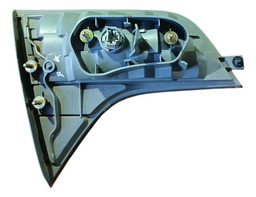 LANTERNA TAMPA TRASEIRA DIREITA CIVIC 2007 A 2011 ORIGINAL