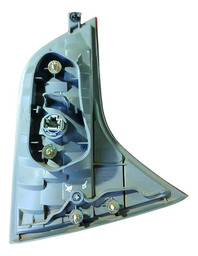 LANTERNA TAMPA TRASEIRA DIREITA CIVIC 2007 A 2011 ORIGINAL