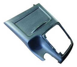 MOLDURA ACABAMENTO CONSOLE CENTRAL CIVIC 07/11 DETALHE