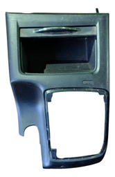 MOLDURA ACABAMENTO CONSOLE CENTRAL CIVIC 07/11 DETALHE