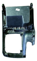 MOLDURA ACABAMENTO CONSOLE CENTRAL CIVIC 07/11 DETALHE