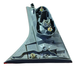 LANTERNA TAMPA TRASEIRA LADO ESQUERDO CIVIC 2007 A 2011