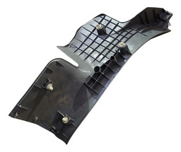 ACABAMENTO PORTA TRASEIRA DIREITA CIVIC 2007 A 2011