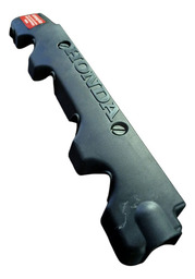 CAPA DO MOTOR CIVIC 2018 ORIGINAL