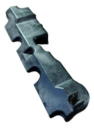 ACABAMENTO TAMPA TRASEIRA CIVIC 2007 A 2008