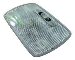 LUZ TETO TRASEIRA CORTESIA CIVIC 2007 A 2011