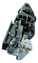 MAÇANETA INTERNA LADO DIREITO CIVIC 2007 A 2011 DETALHE