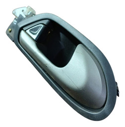 MAÇANETA INTERNA LADO DIREITO CIVIC 2007 A 2011 DETALHE