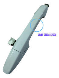 MAÇANETA EXTERNA TRASEIRA DIREITA CIVIC 2007 A 2011 ORIG