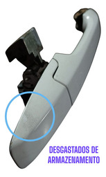 MAÇANETA EXTERNA TRASEIRA DIREITA CIVIC 2007 A 2011 ORIG