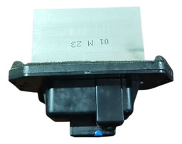 RESISTÊNCIA AR CONDICIONADO CIVIC 2007 A 2011