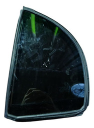 Vidro Fixo Traseiro Esquerdo New Civic 2007 A 2011
