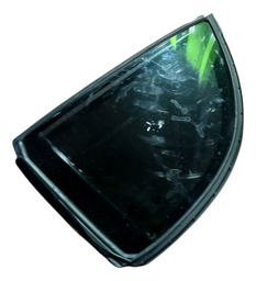 VIDRO FIXO TRASEIRO ESQUERDO NEW CIVIC 2007 A 2011