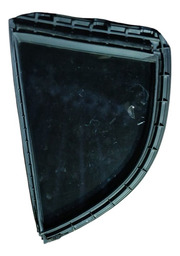 VIDRO FIXO TRASEIRO ESQUERDO NEW CIVIC 2007 A 2011