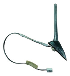 ANTENA DE TETO C/BASE CIVIC LXS 2007/2011 ORIGINAL