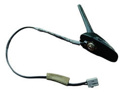 ANTENA DE TETO C/BASE CIVIC LXS 2007/2011 ORIGINAL