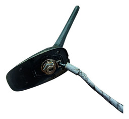ANTENA DE TETO C/BASE CIVIC LXS 2007/2011 ORIGINAL