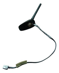 ANTENA DE TETO C/BASE CIVIC LXS 2007/2011 ORIGINAL