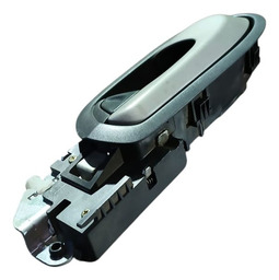 MAÇANETA INTERNA LADO DIREITO CIVIC 2007 A 2011