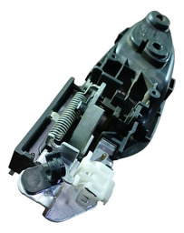 MAÇANETA INTERNA LADO DIREITO CIVIC 2007 A 2011