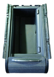 PORTA COPOS/OBJETOS CIVIC 2007 A 2011