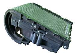 PORTA COPOS/OBJETOS CIVIC 2007 A 2011