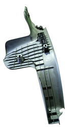 ACABAMENTO PORTA TRASEIRA ESQUERDA CIVIC 2007/2011