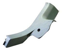 ACABAMENTO PORTA TRASEIRA ESQUERDA CIVIC 2007/2011