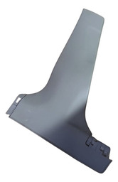 Moldura Interna Coluna Esquerda Civic 2007 A 2011