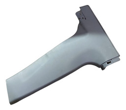 MOLDURA INTERNA COLUNA ESQUERDA CIVIC 2007 A 2011
