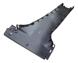 MOLDURA INTERNA COLUNA ESQUERDA CIVIC 2007 A 2011