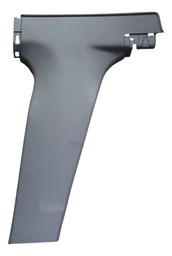 Moldura Interna Coluna Direita Civic 2007 A 2011