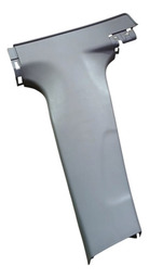 MOLDURA INTERNA COLUNA DIREITA CIVIC 2007 A 2011