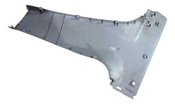 MOLDURA INTERNA COLUNA DIREITA CIVIC 2007 A 2011