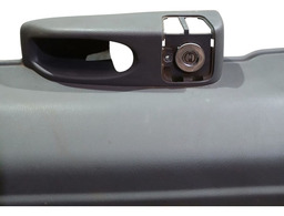 ACABAMENTO SOLEIRA DIANTEIRO LADO ESQUERDO CIVIC 07/11