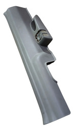 ACABAMENTO SOLEIRA DIANTEIRO LADO ESQUERDO CIVIC 07/11