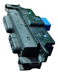 BOTÃO RESET/SEL REGULAGEM LUZ PAINEL CIVIC 2007/2011 DETALH