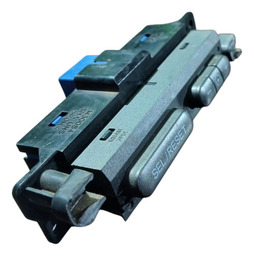 BOTÃO RESET/SEL REGULAGEM LUZ PAINEL CIVIC 2007/2011 DETALH