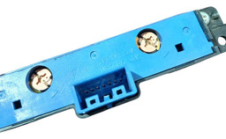 BOTÃO RESET/SEL REGULAGEM LUZ PAINEL CIVIC 2007/2011 DETALH