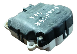 MOTOR ATUADOR CAIXA DE AR NISSAN FRONTIER 2008 USADO