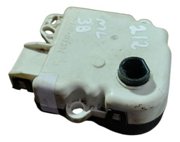 MOTOR ATUADOR CAIXA DE AR NISSAN FRONTIER 2008 USADO