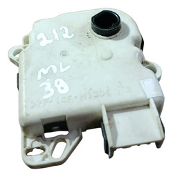 MOTOR ATUADOR CAIXA DE AR NISSAN FRONTIER 2008 USADO