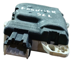 MOTOR ATUADOR CAIXA DE AR NISSAN FRONTIER 2008 USADO