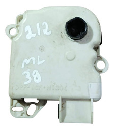 MOTOR ATUADOR CAIXA DE AR NISSAN FRONTIER 2008 USADO