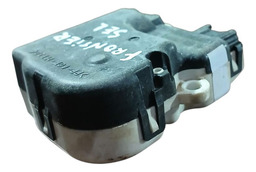 MOTOR ATUADOR CAIXA DE AR NISSAN FRONTIER 2008 USADO