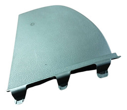 MOLDURA LATERAL DIREITA PAINEL CIVIC 2007 A 2011