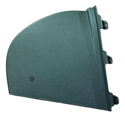 MOLDURA LATERAL DIREITA PAINEL CIVIC 2007 A 2011