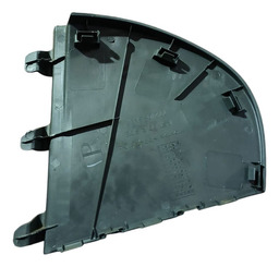 MOLDURA LATERAL DIREITA PAINEL CIVIC 2007 A 2011